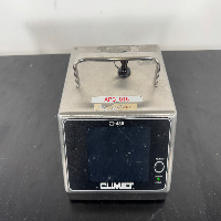 Climet CI 450 Particle Counter image 2